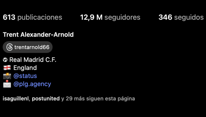 Real Madrid