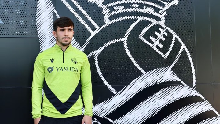 Real Sociedad B