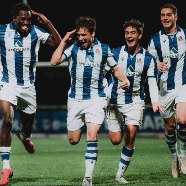 Real Sociedad