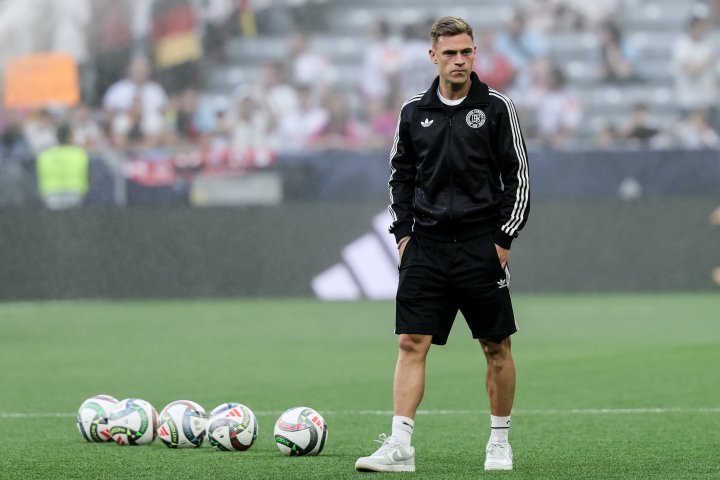 Kimmich