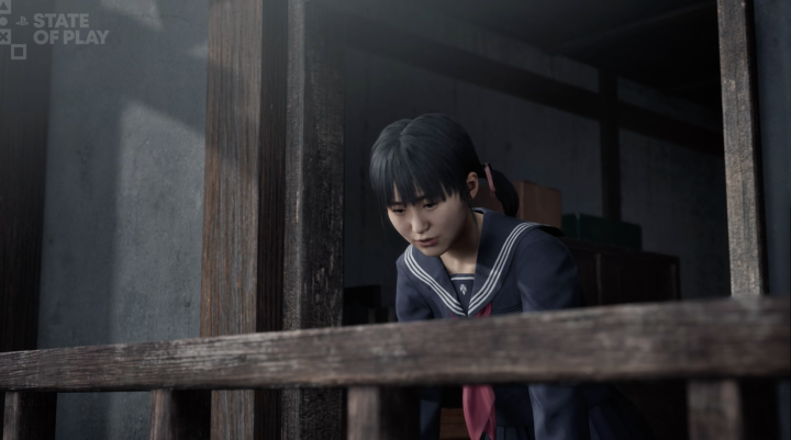 Silent Hill F