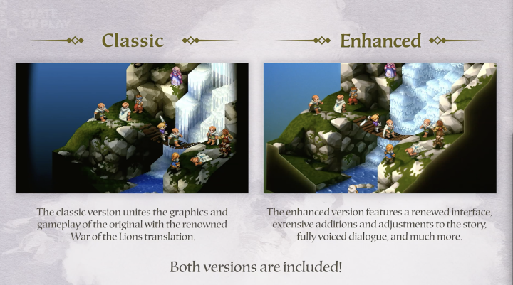 Final Fantasy Tactics