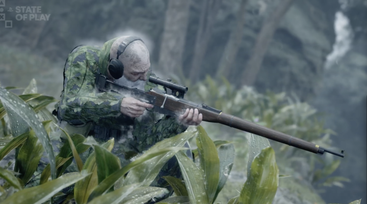 Metal Gear Solid Delta Snake Eater