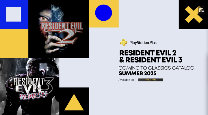 Resident Evil 2