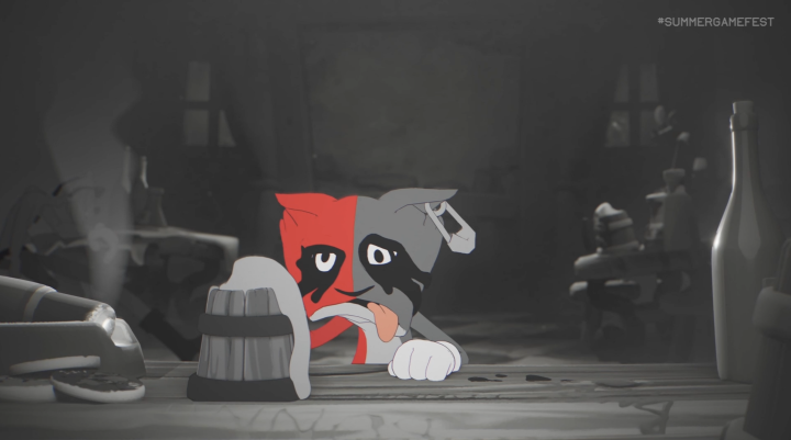 Into the Unwell