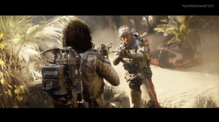 Arc Raiders