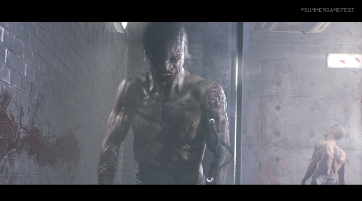 Dying Light The Beast