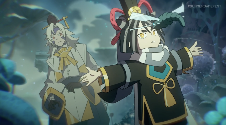 Towa and the Guardians