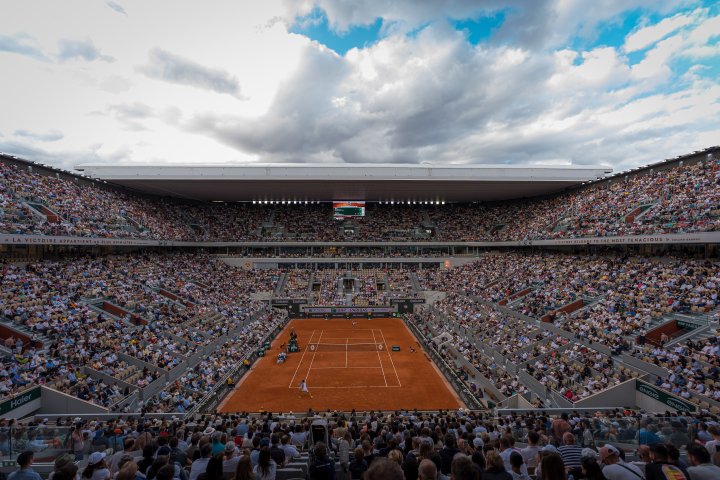 Musetti-Alcaraz, en las semifinales de Roland Garros