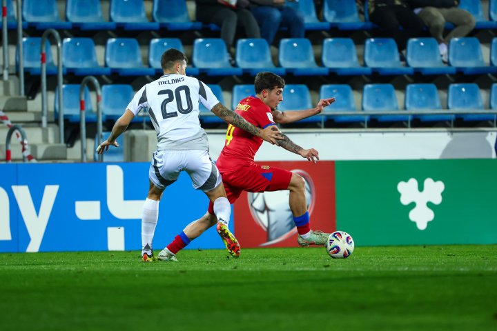 Andorra, 0 puntos