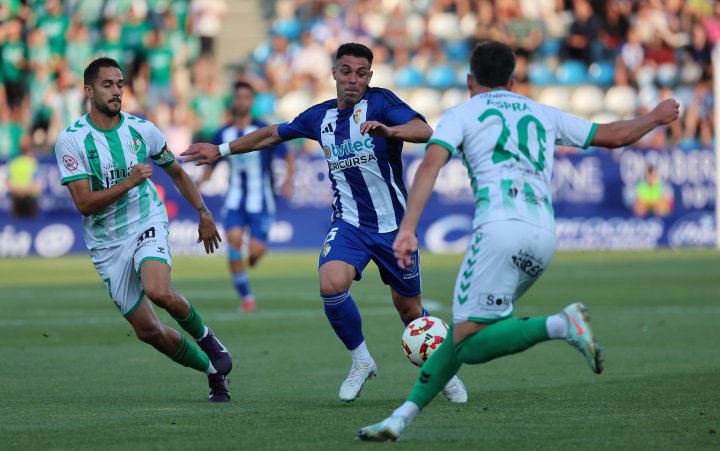 Minuto 81 | Listo ahora Roig¨¦