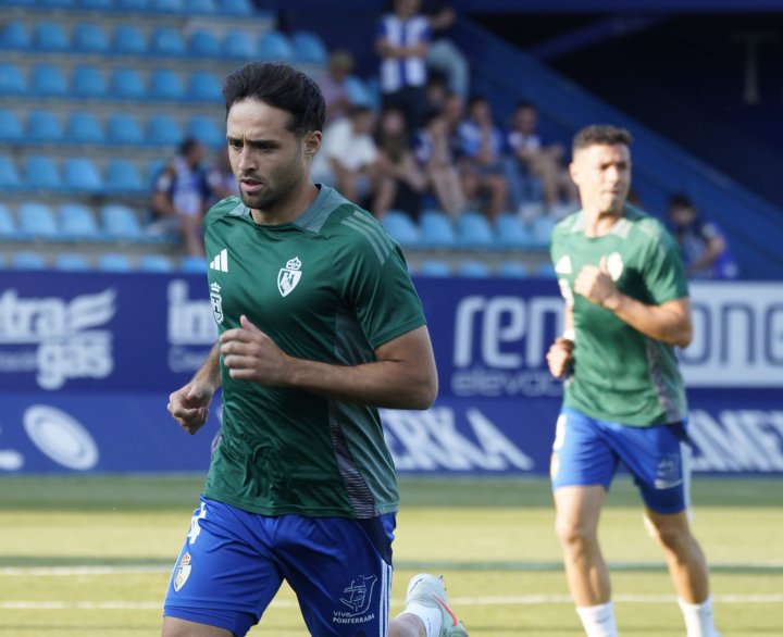Minuto 12 | ?C¨®rner para el Antequera!