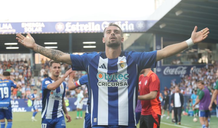 La Ponfe, ?a la final del playoff!