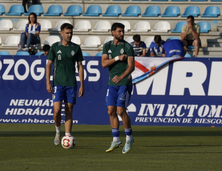 Minuto 5 | ?Uuuuuuuy Rubiooooo!