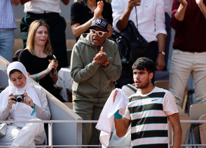 spike lee