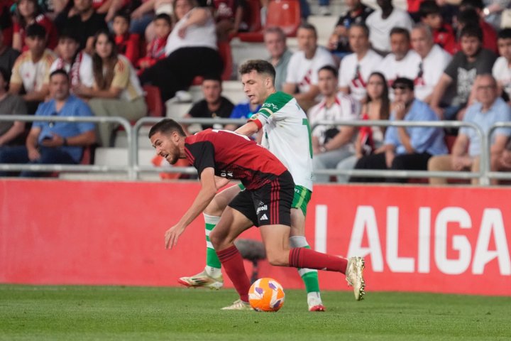 Minuto 66 | Quien tampoco para es el Mirand¨¦s...