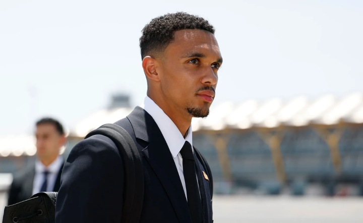 El Madrid, rumbo a Estados Unidos