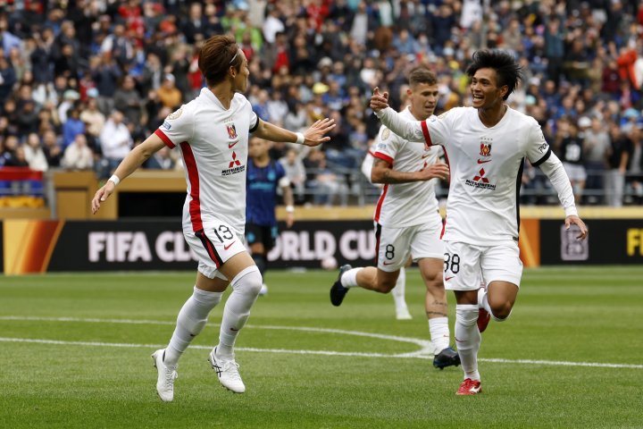 Atasco total del Inter