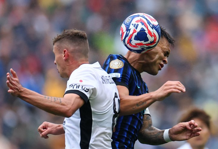 Minuto 78 | Fuera Carboni...