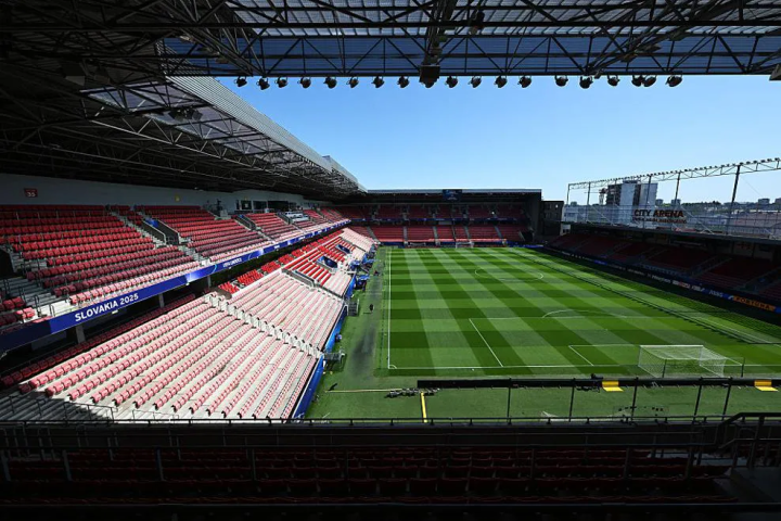 Estadio