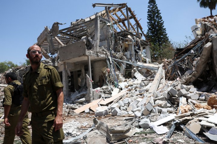 Israel
