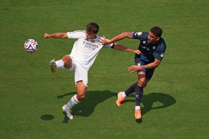 Gonzalo