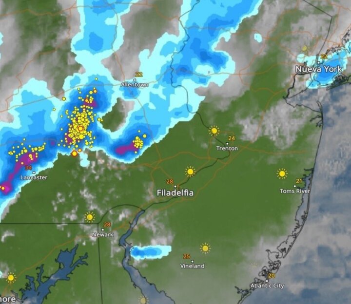 Radar