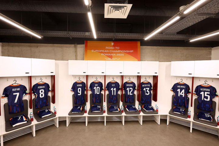 XI Holanda