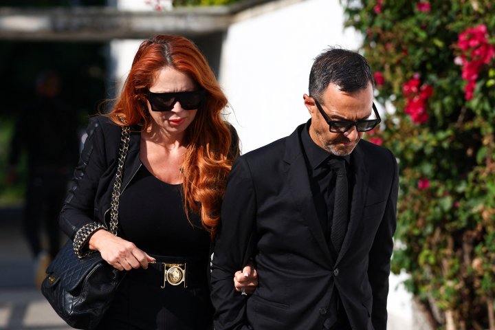 Llega Jorge Mendes