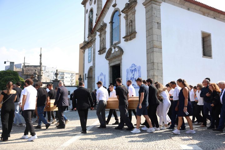La Iglesia Matriz de Gondomar