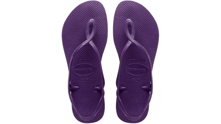 sandalias