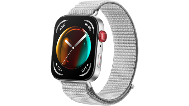 reloj inteligente huawei