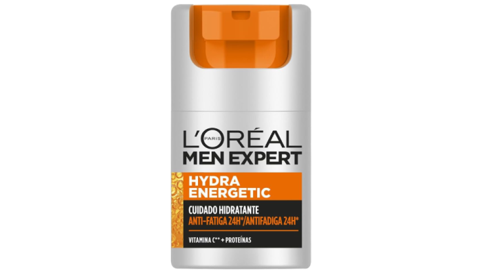 crema hidratante para hombre