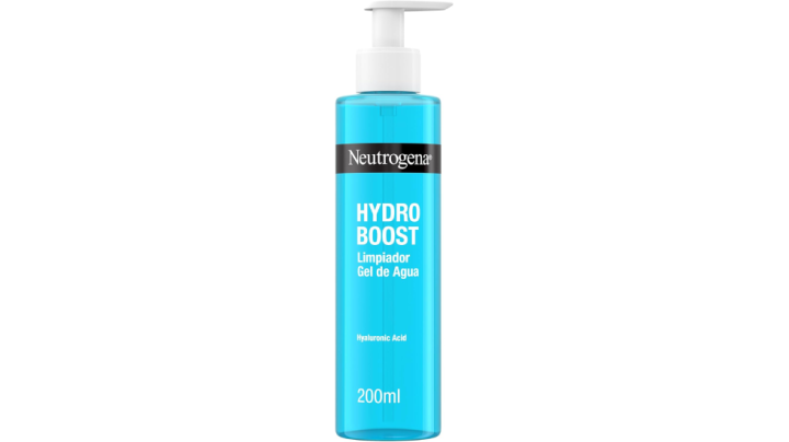 limpiador facial