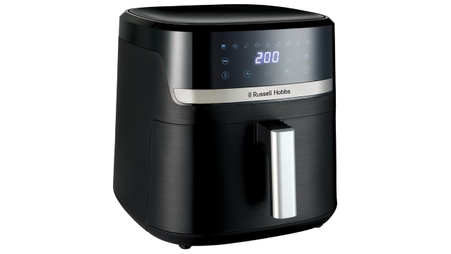 Freidora de aire XXL de Russell Hobbs