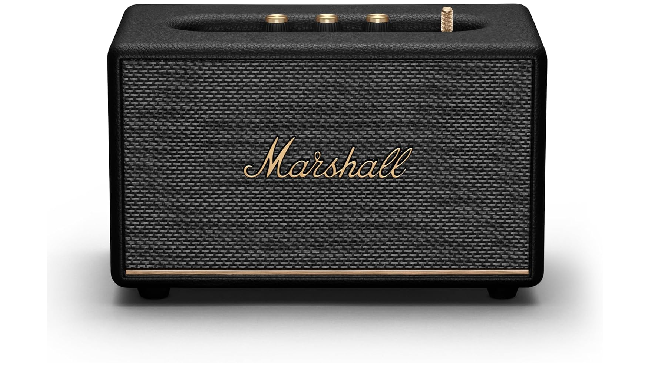 Altavoz Marshall