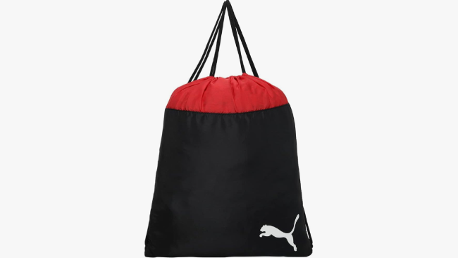 Bolsa de gimnasio PUMA
