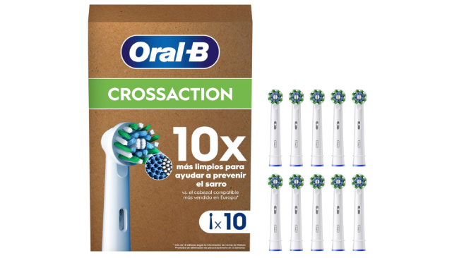 Cepillo oral b