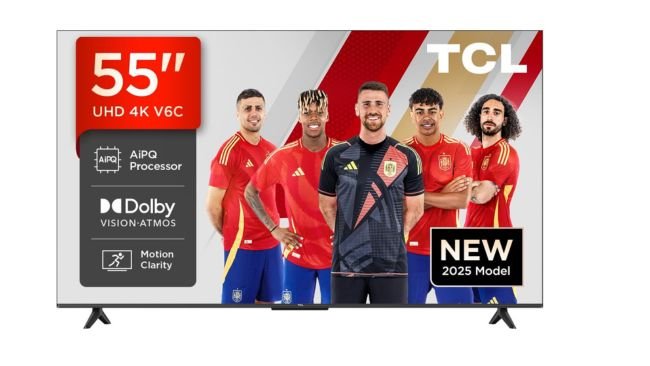 smart TV