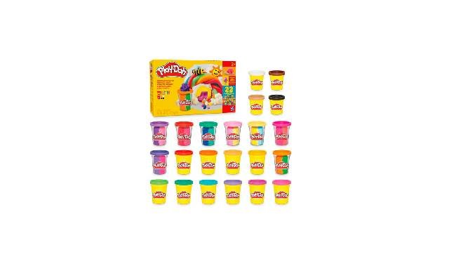 Prime plastilina