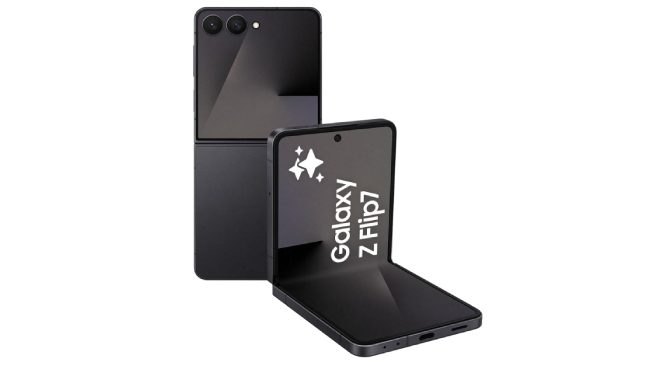 Samsung Galaxy Z