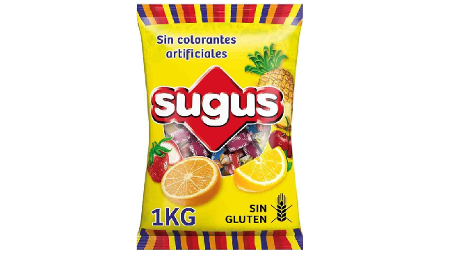 Sugus
