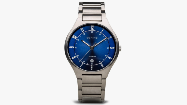 Reloj para hombre