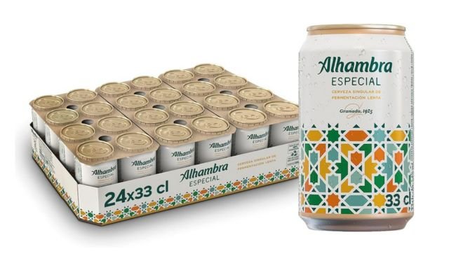 cerveza