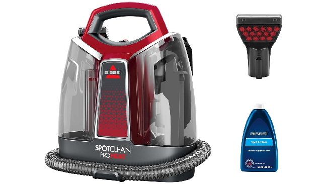 BISSELL SpotClean ProHeat