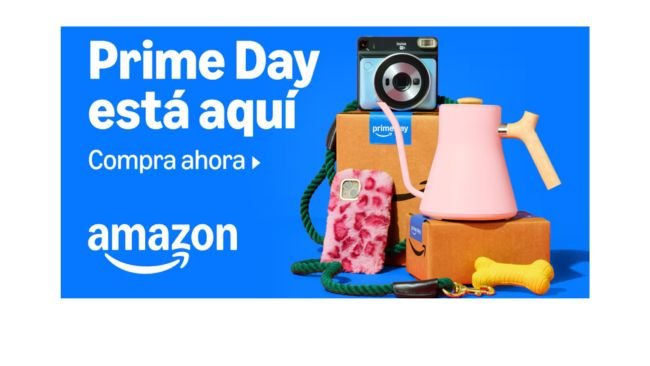 Prime Day
