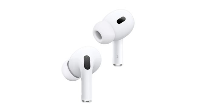 airpods