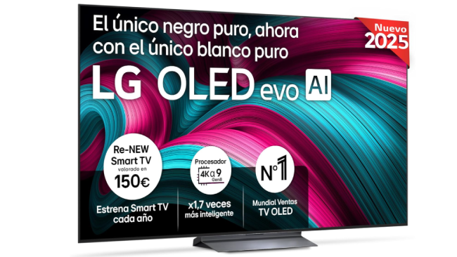 Smart TV