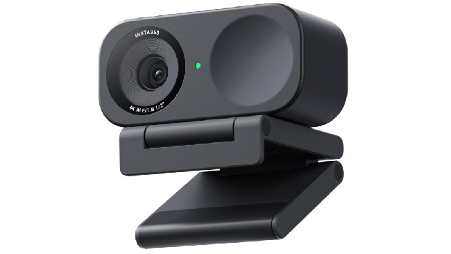 Webcam