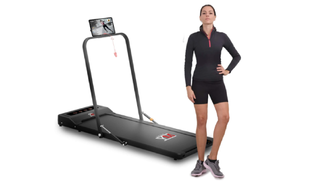 Cinta de correr